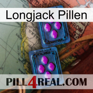 Longjack Pills 03